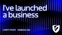 New Business Launch Animation