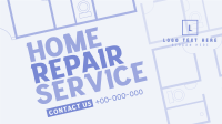 Home Repair Professional Video