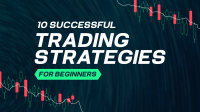 Trading for beginners Facebook Event Cover