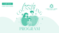 Family Counseling Program Video