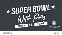 Watch Live Super Bowl Animation