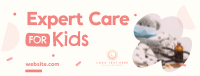 Expert Childcare Facebook Cover