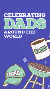 Gift Your Dad Instagram Reel