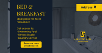 Holiday Breakfast Inn  Facebook Ad