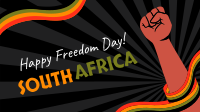 Africa Freedom Day Video