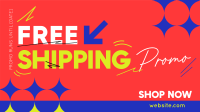 Great Shipping Deals Animation