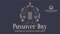 Celebrate Passover Video