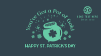 Pot of Gold Facebook Event Cover