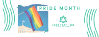 Pride Month Facebook Cover Design