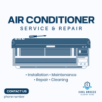 Your HVAC Expert Instagram Post Image Preview