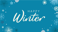 Winter Is Coming Animation