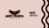 Night Owl Gaming Business Card