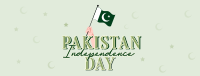 Pakistan's Day Facebook Cover Design