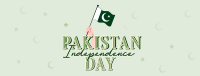 Pakistan's Day Facebook Cover