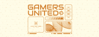 Gamers Generation Facebook Cover