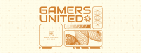 Gamers Generation Facebook Cover Image Preview