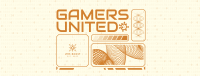 Gamers Generation Facebook Cover Image Preview