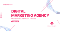 Digital Marketing Agency Facebook Ad