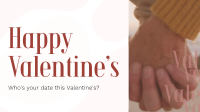 Vogue Valentine's Greeting Animation