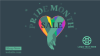 Pride Sale Animation