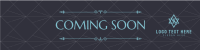 Art Deco Business LinkedIn Banner