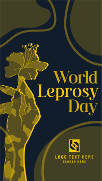 World Leprosy Day Awareness  YouTube Short