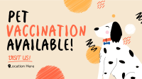 Healthy Pets Are Happy Pets Animation