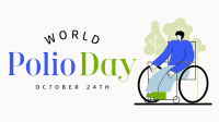 Road to A Polio Free World Animation