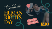 Celebrating Human Rights Animation