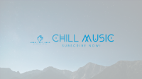 Calm Music YouTube Banner