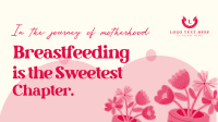 Motherhood Journey Animation