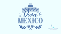 Mexico Independence Day Animation