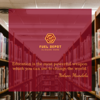 Education Inspiration Instagram Post Image Preview