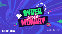 Cyber Gifts To You Facebook Event Cover