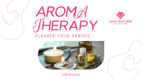 Aromatherapy Spa Treatment Animation
