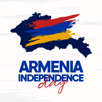 Armenia Day Linkedin Post