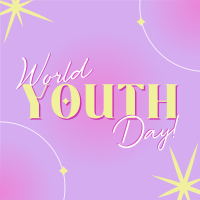 World Youth Day Instagram Post