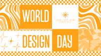 Maximalist Design Day Facebook Event Cover