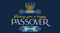 The Passover Facebook Event Cover