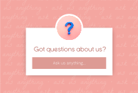 Got Questions? Pinterest Cover