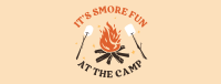 It's Smore Fun Facebook Cover Image Preview