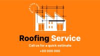 Roof Repair Facebook Event Cover