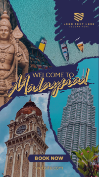 Welcome to Malaysia Instagram Reel