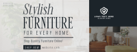 Stylish Quality Furniture Facebook Cover