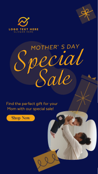 Supermoms Special Discount Video