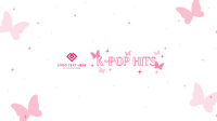 Mellow Kpop Songs YouTube Banner