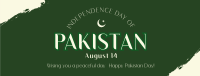 Stop The War For Pakistan Facebook Cover Image Preview