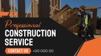 Quality Construction Work Video