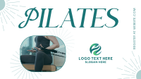 Pilates Sessions Animation