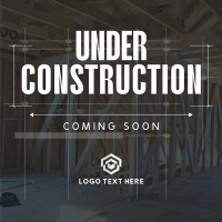 Under Construction Linkedin Post